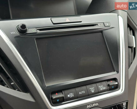 Акура МДХ, об'ємом двигуна 3.47 л та пробігом 100 тис. км за 19900 $, фото 78 на Automoto.ua