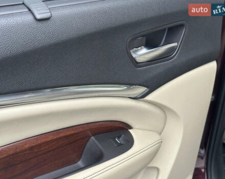 Акура МДХ, об'ємом двигуна 3.47 л та пробігом 100 тис. км за 19900 $, фото 37 на Automoto.ua