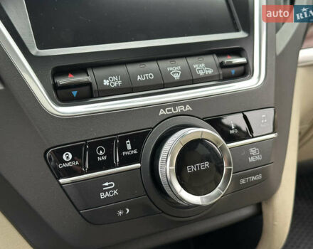 Акура МДХ, об'ємом двигуна 3.47 л та пробігом 100 тис. км за 19900 $, фото 79 на Automoto.ua