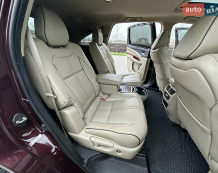 Акура МДХ, об'ємом двигуна 3.47 л та пробігом 100 тис. км за 19900 $, фото 44 на Automoto.ua