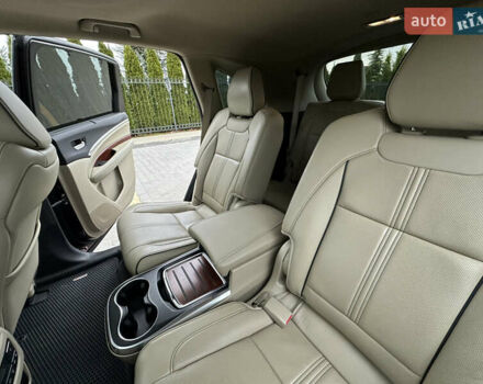 Акура МДХ, об'ємом двигуна 3.47 л та пробігом 100 тис. км за 19900 $, фото 41 на Automoto.ua