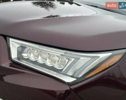 Акура МДХ, об'ємом двигуна 3.47 л та пробігом 100 тис. км за 19900 $, фото 21 на Automoto.ua