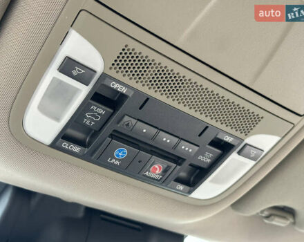 Акура МДХ, об'ємом двигуна 3.47 л та пробігом 100 тис. км за 19900 $, фото 82 на Automoto.ua