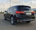 Акура МДХ, объемом двигателя 3.5 л и пробегом 109 тыс. км за 24000 $, фото 48 на Automoto.ua