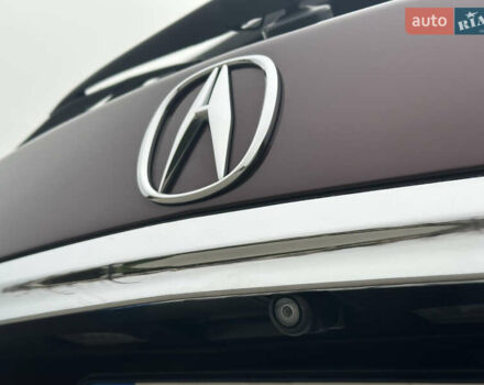 Акура МДХ, об'ємом двигуна 3.47 л та пробігом 100 тис. км за 19900 $, фото 29 на Automoto.ua