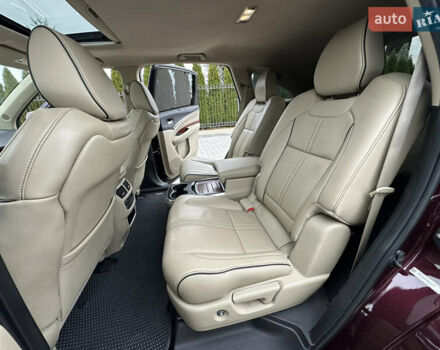 Акура МДХ, об'ємом двигуна 3.47 л та пробігом 100 тис. км за 19900 $, фото 39 на Automoto.ua