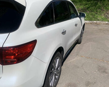 Акура МДХ, об'ємом двигуна 3.47 л та пробігом 142 тис. км за 25500 $, фото 21 на Automoto.ua