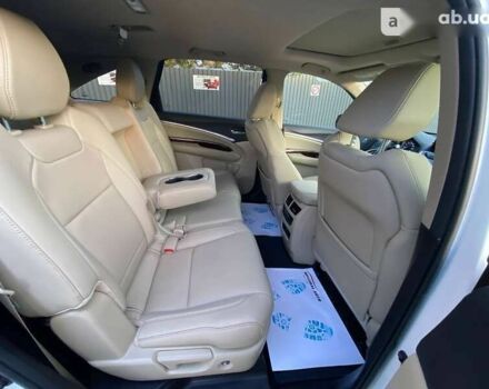 Акура МДХ, объемом двигателя 0 л и пробегом 103 тыс. км за 36800 $, фото 20 на Automoto.ua