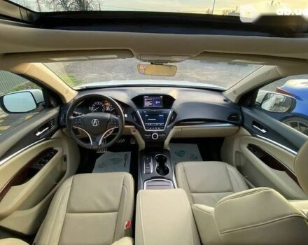 Акура МДХ, объемом двигателя 0 л и пробегом 103 тыс. км за 36800 $, фото 23 на Automoto.ua