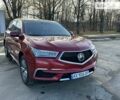 Акура МДХ, объемом двигателя 3.7 л и пробегом 49 тыс. км за 29000 $, фото 9 на Automoto.ua