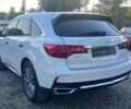 Акура МДХ, объемом двигателя 3.5 л и пробегом 112 тыс. км за 29500 $, фото 6 на Automoto.ua