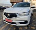 Акура МДХ, объемом двигателя 0 л и пробегом 103 тыс. км за 36800 $, фото 9 на Automoto.ua