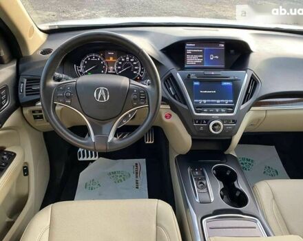 Акура МДХ, объемом двигателя 0 л и пробегом 103 тыс. км за 36800 $, фото 25 на Automoto.ua