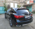 Акура МДХ, объемом двигателя 3.47 л и пробегом 80 тыс. км за 33000 $, фото 10 на Automoto.ua