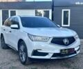 Акура МДХ, объемом двигателя 3.5 л и пробегом 112 тыс. км за 29500 $, фото 2 на Automoto.ua