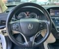 Акура МДХ, объемом двигателя 3.5 л и пробегом 112 тыс. км за 29500 $, фото 18 на Automoto.ua