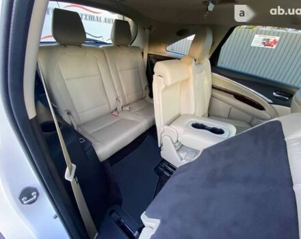 Акура МДХ, объемом двигателя 0 л и пробегом 103 тыс. км за 36800 $, фото 19 на Automoto.ua