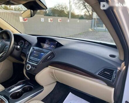 Акура МДХ, объемом двигателя 0 л и пробегом 103 тыс. км за 36800 $, фото 21 на Automoto.ua