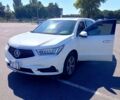 Акура МДХ, об'ємом двигуна 3.5 л та пробігом 68 тис. км за 25000 $, фото 1 на Automoto.ua