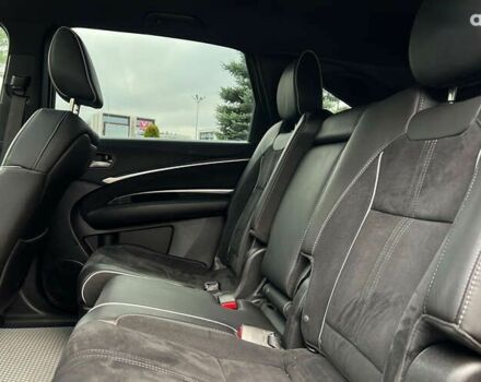 Акура МДХ, объемом двигателя 3.5 л и пробегом 185 тыс. км за 23200 $, фото 23 на Automoto.ua