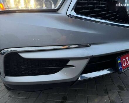 Акура МДХ, объемом двигателя 3.5 л и пробегом 129 тыс. км за 14900 $, фото 1 на Automoto.ua