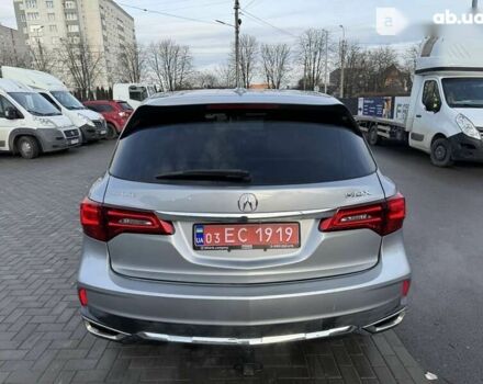 Акура МДХ, об'ємом двигуна 3.5 л та пробігом 126 тис. км за 16000 $, фото 5 на Automoto.ua