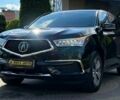 Акура МДХ, объемом двигателя 3.5 л и пробегом 105 тыс. км за 32500 $, фото 2 на Automoto.ua