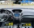 Акура МДХ, объемом двигателя 3.5 л и пробегом 185 тыс. км за 23200 $, фото 12 на Automoto.ua