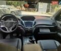 Акура МДХ, объемом двигателя 3.47 л и пробегом 59 тыс. км за 24900 $, фото 1 на Automoto.ua