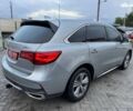 Акура МДХ, объемом двигателя 3.5 л и пробегом 129 тыс. км за 14900 $, фото 10 на Automoto.ua