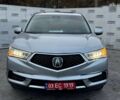 Акура МДХ, объемом двигателя 3.5 л и пробегом 129 тыс. км за 14900 $, фото 2 на Automoto.ua