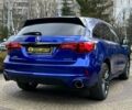 Акура МДХ, объемом двигателя 3.5 л и пробегом 185 тыс. км за 23200 $, фото 6 на Automoto.ua