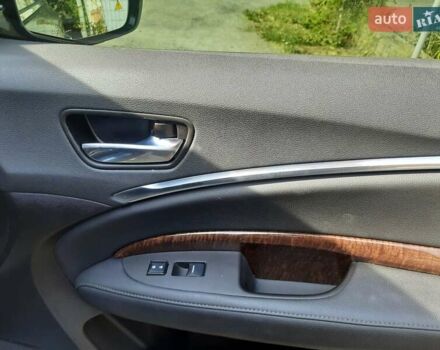 Акура МДХ, объемом двигателя 3.47 л и пробегом 59 тыс. км за 24900 $, фото 14 на Automoto.ua