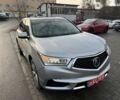 Акура МДХ, объемом двигателя 3.5 л и пробегом 126 тыс. км за 16500 $, фото 7 на Automoto.ua