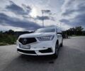 Акура МДХ, объемом двигателя 3.47 л и пробегом 110 тыс. км за 25500 $, фото 1 на Automoto.ua