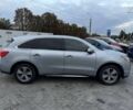 Акура МДХ, объемом двигателя 3.5 л и пробегом 129 тыс. км за 14900 $, фото 11 на Automoto.ua