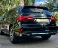 Акура МДХ, объемом двигателя 3.5 л и пробегом 105 тыс. км за 32500 $, фото 6 на Automoto.ua