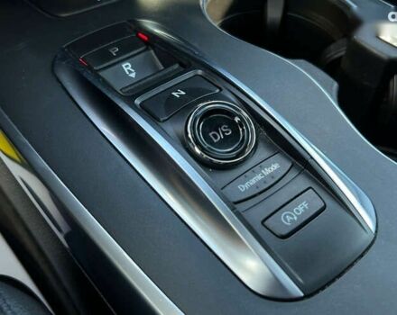 Акура МДХ, объемом двигателя 3.5 л и пробегом 105 тыс. км за 32500 $, фото 18 на Automoto.ua