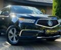 Акура МДХ, объемом двигателя 3.5 л и пробегом 105 тыс. км за 32500 $, фото 1 на Automoto.ua
