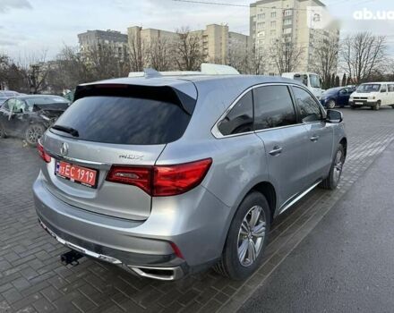 Акура МДХ, об'ємом двигуна 3.5 л та пробігом 126 тис. км за 16000 $, фото 6 на Automoto.ua