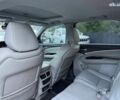 Акура МДХ, объемом двигателя 3.5 л и пробегом 129 тыс. км за 14900 $, фото 15 на Automoto.ua