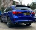 Акура МДХ, объемом двигателя 3.5 л и пробегом 185 тыс. км за 23200 $, фото 4 на Automoto.ua