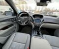 Акура МДХ, объемом двигателя 3.5 л и пробегом 126 тыс. км за 16500 $, фото 15 на Automoto.ua