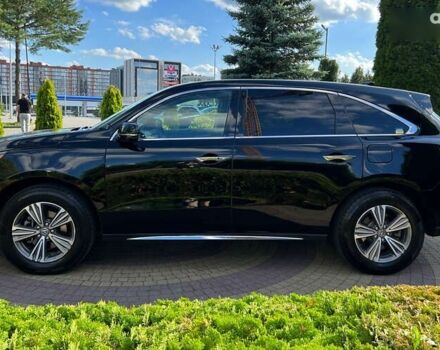 Акура МДХ, объемом двигателя 3.5 л и пробегом 105 тыс. км за 32500 $, фото 3 на Automoto.ua