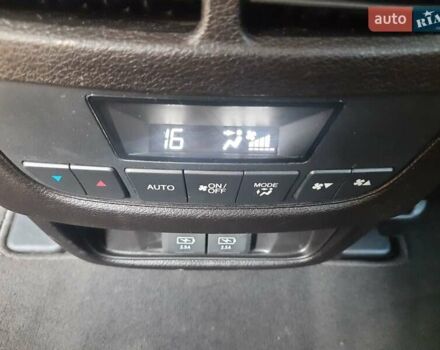 Акура МДХ, объемом двигателя 3.47 л и пробегом 59 тыс. км за 24900 $, фото 3 на Automoto.ua