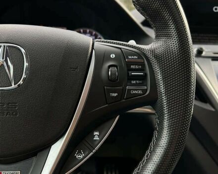 Акура МДХ, объемом двигателя 3.5 л и пробегом 185 тыс. км за 23200 $, фото 11 на Automoto.ua