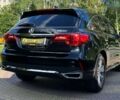 Акура МДХ, объемом двигателя 3.5 л и пробегом 105 тыс. км за 32500 $, фото 5 на Automoto.ua