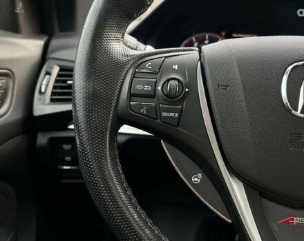 Акура МДХ, объемом двигателя 3.5 л и пробегом 185 тыс. км за 23200 $, фото 10 на Automoto.ua