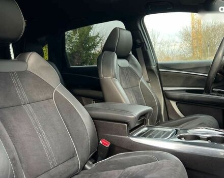 Акура МДХ, объемом двигателя 3.5 л и пробегом 185 тыс. км за 23200 $, фото 21 на Automoto.ua