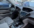 Акура МДХ, объемом двигателя 3.5 л и пробегом 129 тыс. км за 14900 $, фото 16 на Automoto.ua